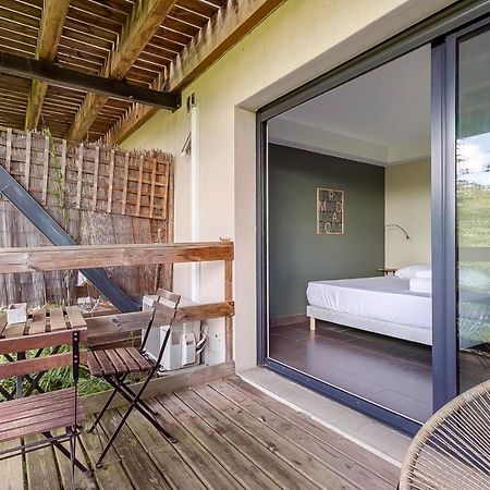 Hamac Suites - City Suites Jungle 1 Tassin-la-Demi-Lune Exterior foto